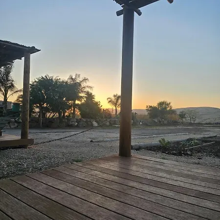 Morad Haharbel - Boutique Resort Exterior photo