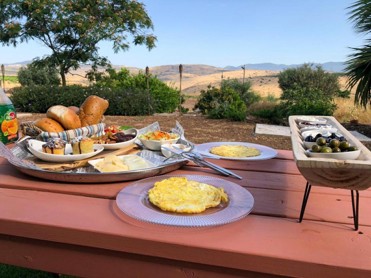 Chalet Morad Haharbel - Boutique *