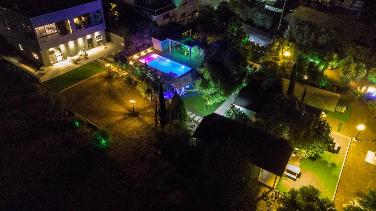 Morad Haharbel - Boutique Chalet