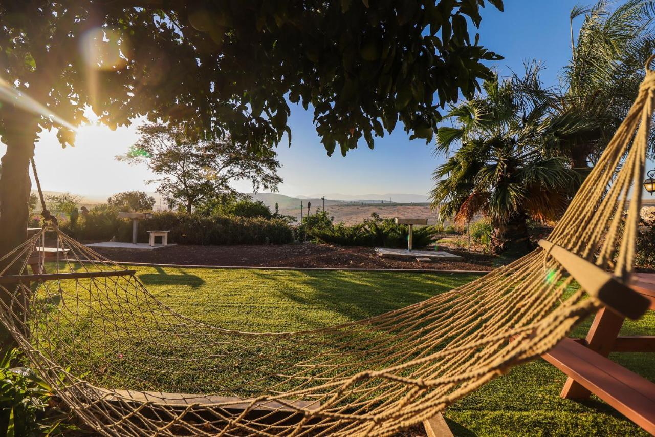 Chalet Morad Haharbel - Boutique *
