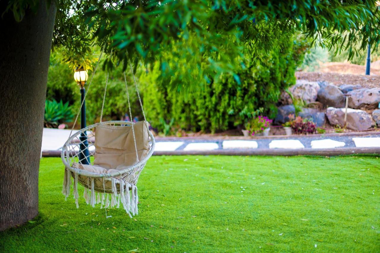 Morad Haharbel - Boutique Chalet