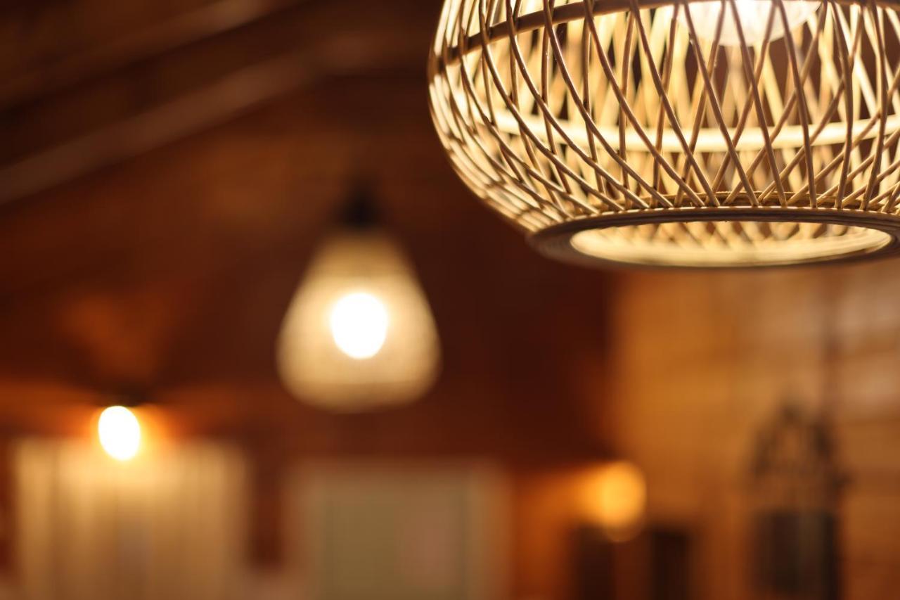 Chalet Morad Haharbel - Boutique *