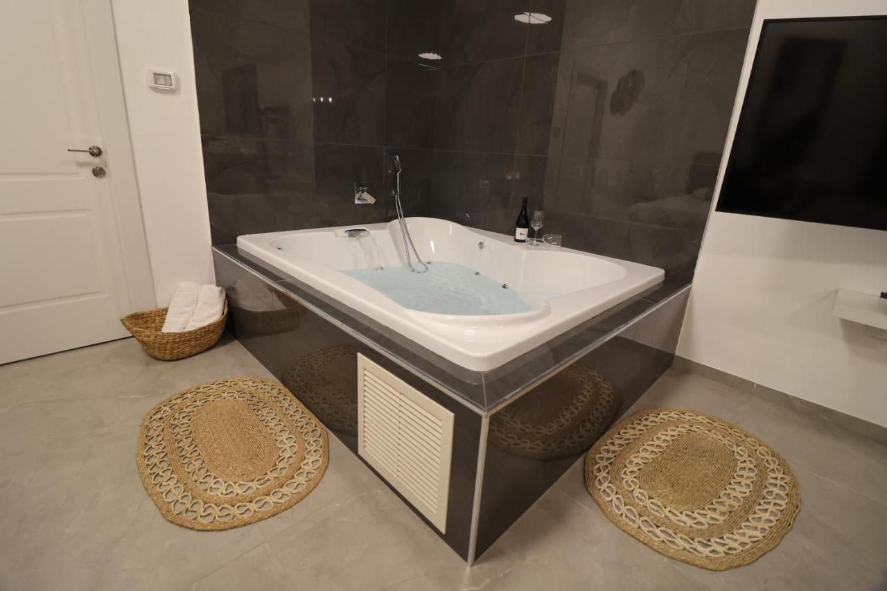 Chalet Morad Haharbel - Boutique *